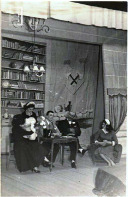 Obra teatral 