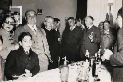 Festejos 59 aniversario 