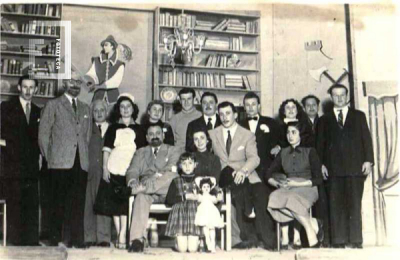 Obra teatral