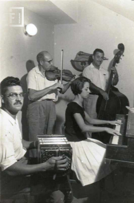 Cuarteto Gloria