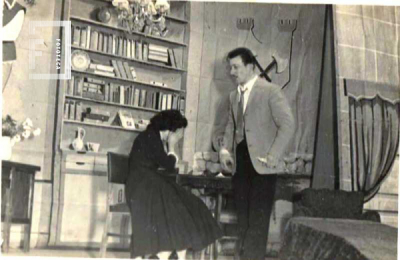 Obra teatral 