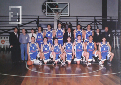 Básquet - Club Somisa 