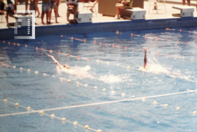 NATACION