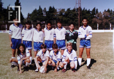 Futbol - Club Somisa