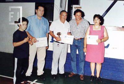 PREMIO 