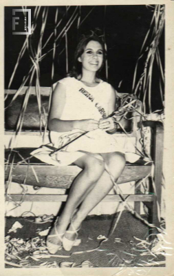 Reina del Carnaval - La Emilia 