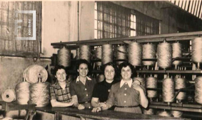 Retrato amigas 