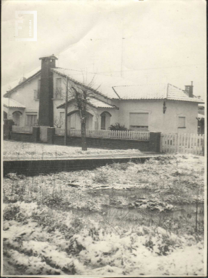 Nevada - La Emilia