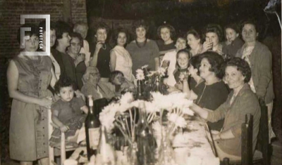 Despedida sector dobladoras  - Fábrica textil La Emilia