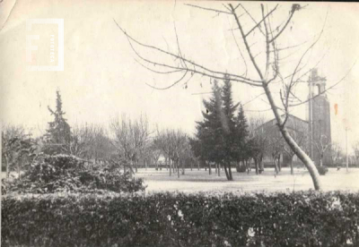 Plaza Nevada - La Emilia