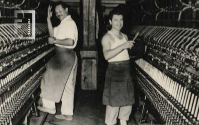 Fábrica Textil La Emilia