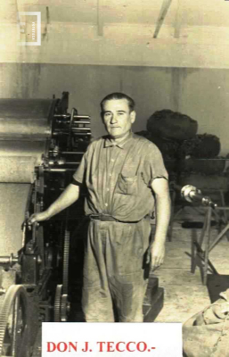 Fábrica Textil La Emilia
