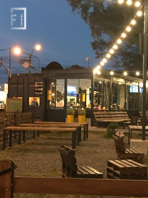 Bar Estación Growler