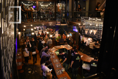 Bar Cervesia