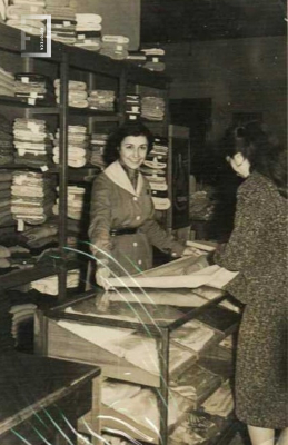 Despensa Bianchi - La Emilia 