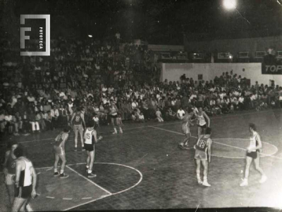 La Emilia se consagra campeón provincial de Basquet al vencer al seleccionado de Bahía Blanca.
