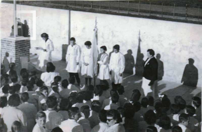 Acto escolar