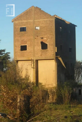 Altillo de La Rycsa