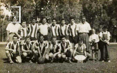 Primeros equipos