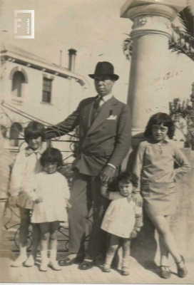 Don Salvador Cordova