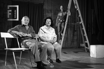 Retrato Familia Verandi 