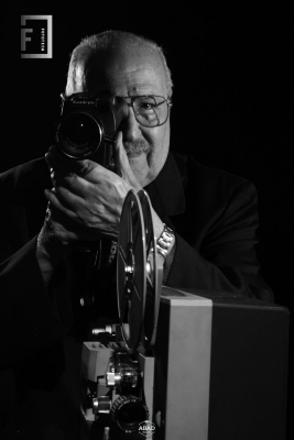 Retrato Luis Botinelli