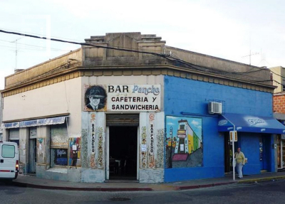 Bar Pancho - Cafeterìa y Sandwicherìa

