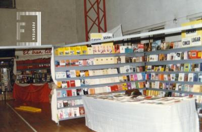 Feria del Libro '97