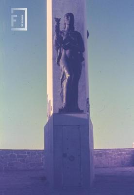Monumento a Azopardo