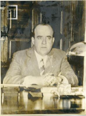 Comisionado Municipal Dr. Isidoro Echeverría (ampliación sector de FSN000408)
