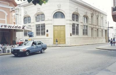 Banco de la Nación