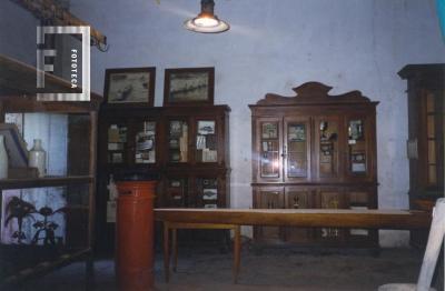 Sector Tradicional Museo