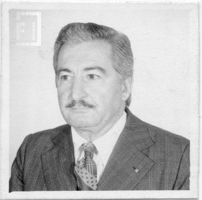 Prof.Duilio José Campora