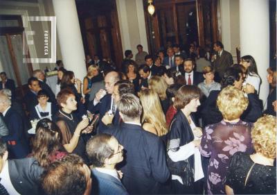 Festejos 250 Aniversario Fundación San Nicolás