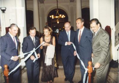 Festejos 250 Aniversario Fundación San Nicolás