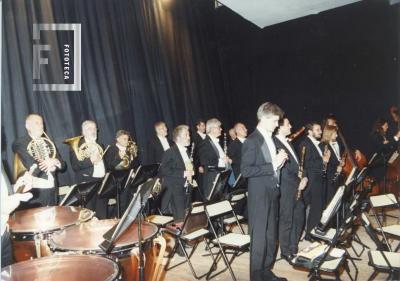 Festejos 250 Aniversario Fundación San Nicolás