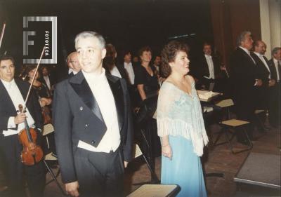 Festejos 250 Aniversario Fundación San Nicolás