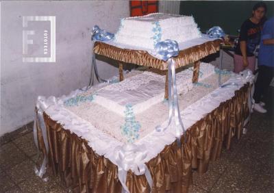 Festejos 250 Aniversario Fundación San Nicolás