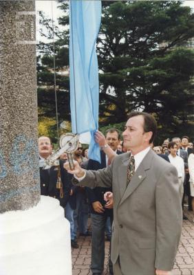 Festejos 250 Aniversario Fundación San Nicolás