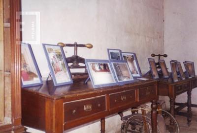 Reparación por Siderar - Reapertura del Museo