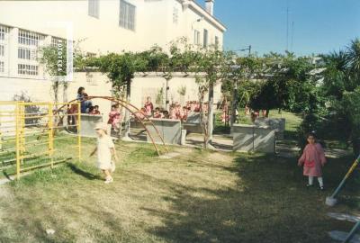 Jardín de Infantes