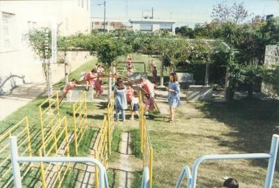 Jardín de Infantes