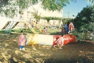 Jardín de Infantes