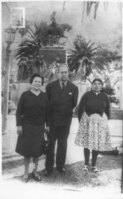 José Emiliano de la Torre, Sra. y ot.