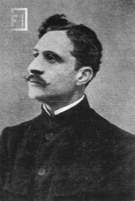 José Forcignano