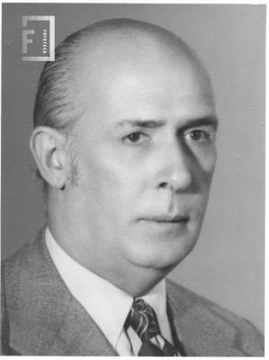 Dr. Alfredo Raúl Sívori